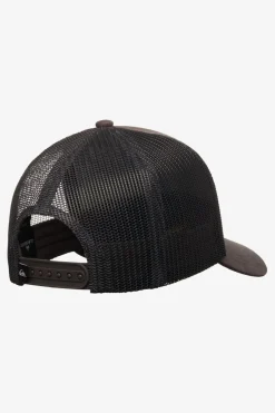 Chapeau Decades Cotton H Trucker Youth