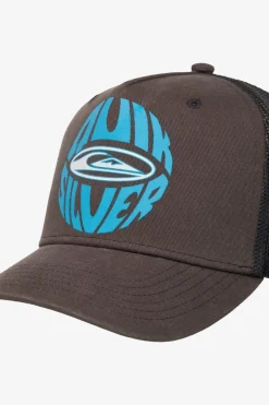 Chapeau Decades Cotton H Trucker Youth