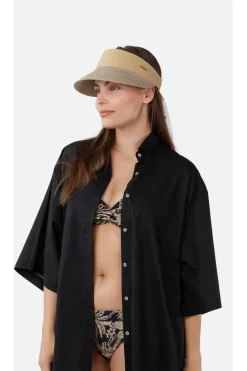 Chapeau Vesder Visor