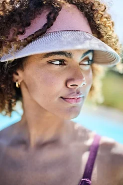 Chapeau Vesder Visor