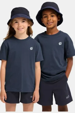Chapeau Wildself Bucket Hat K