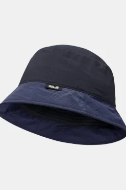Chapeau Wildself Bucket Hat K