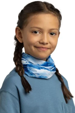 Écharpe Coolnet Uv® Senh Blue