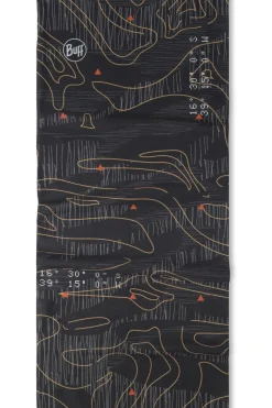 Écharpe Coolnet Uv® Suber Graphite