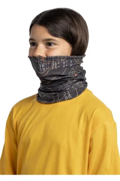 Écharpe Coolnet Uv® Suber Graphite