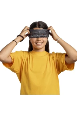 Écharpe Coolnet Uv® Suber Graphite