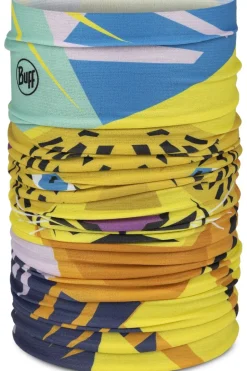 Écharpe Coolnet Uv® Sutah Blazing Yellow