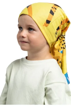 Écharpe Coolnet Uv® Sutah Blazing Yellow