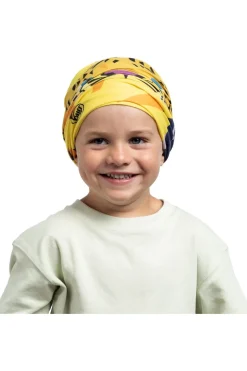 Écharpe Coolnet Uv® Sutah Blazing Yellow