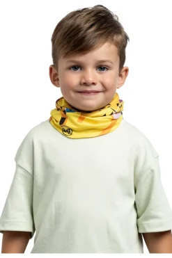 Écharpe Coolnet Uv® Sutah Blazing Yellow