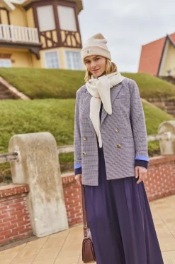 Écharpe Darty Scarf