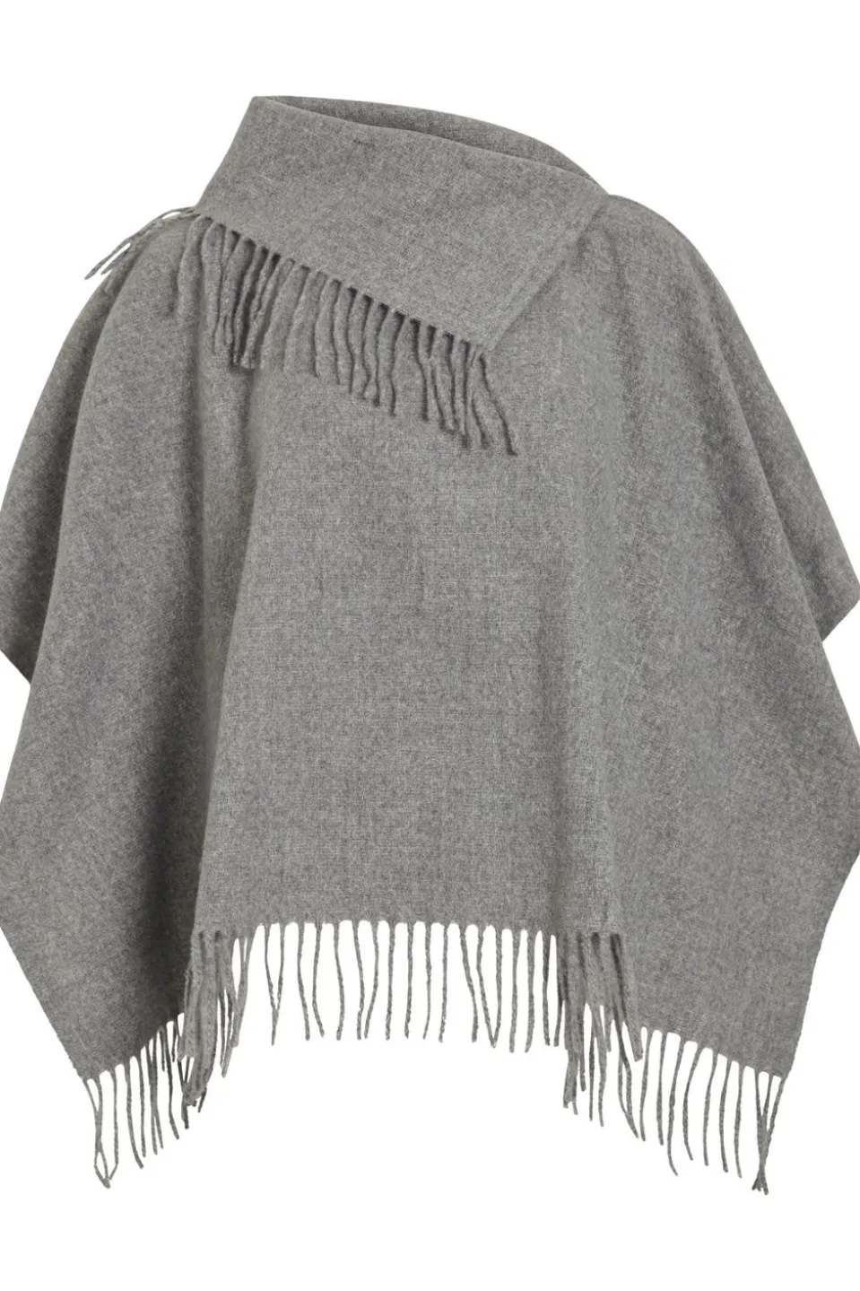 Écharpe Fjolira High Poncho
