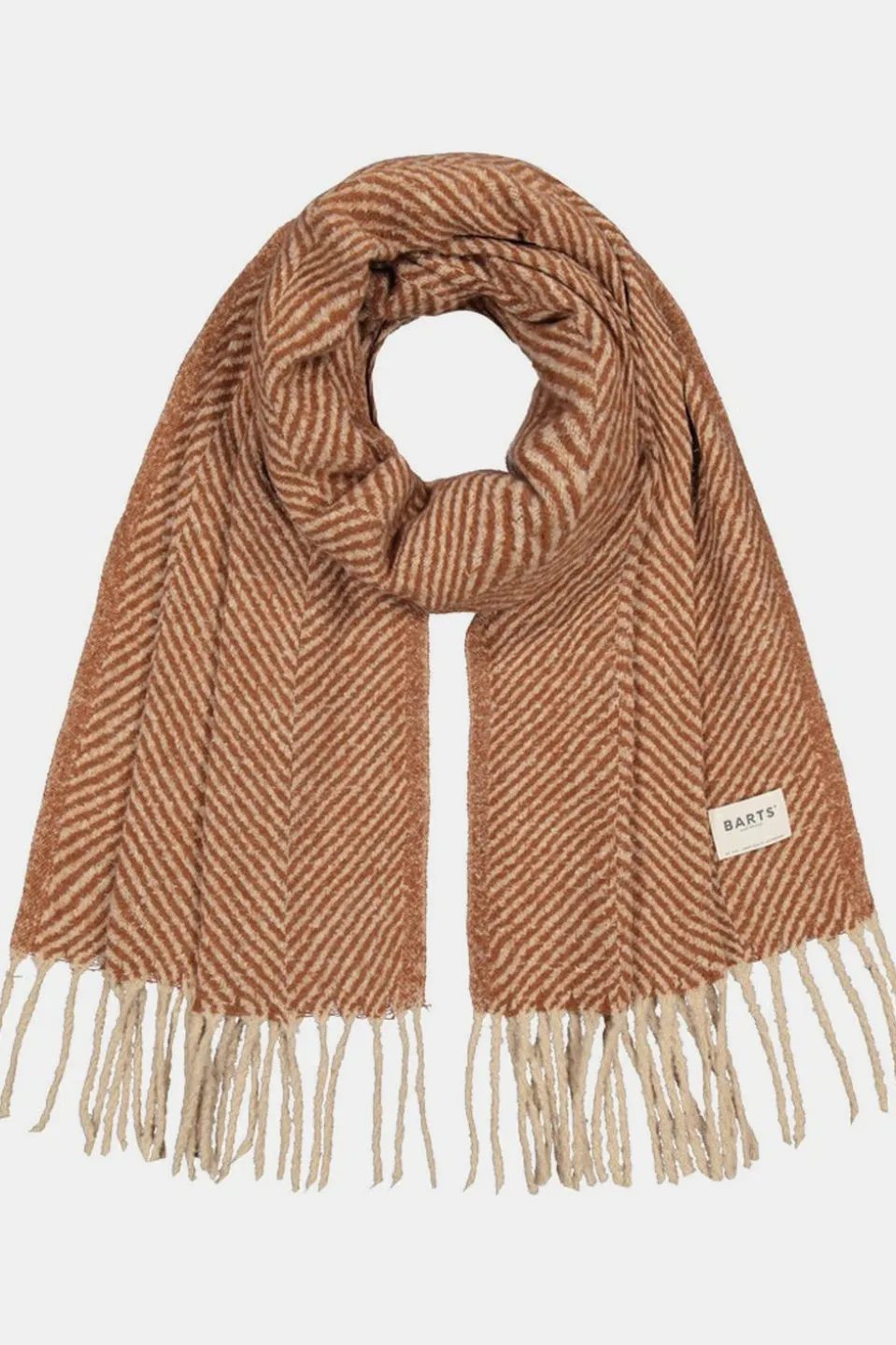 Écharpe Josephyne Scarf