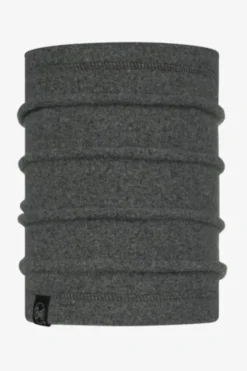 Écharpe Junior Polar Neckwarmer Solid Grey Heather