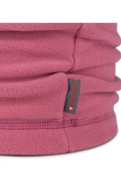 Écharpe Junior Polar Neckwarmer Solid Tulip Pink