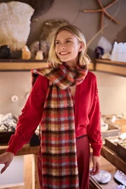 Écharpe Plaity Scarf