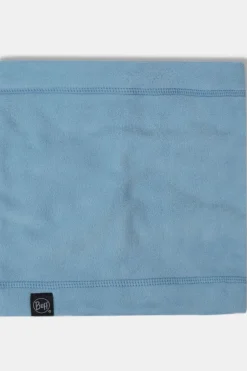 Écharpe Polar Neck Warmer Solid Lake Blue