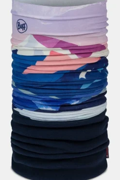 Écharpe Polar Omasi Blue