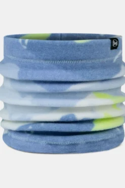 Écharpe Polar Prints Neckwarmer Omasi Cobalt