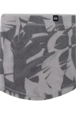 Écharpe Polar Prints Nekwarmer Bondu Grey