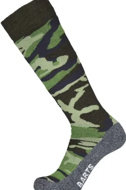 Chaussette Camo