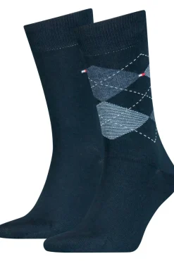 Chaussette Check