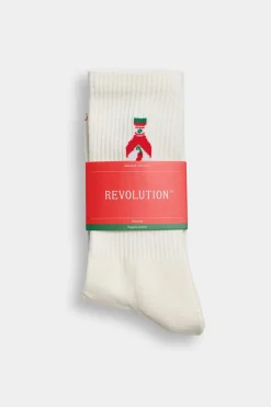 Chaussettes 8925 Chi