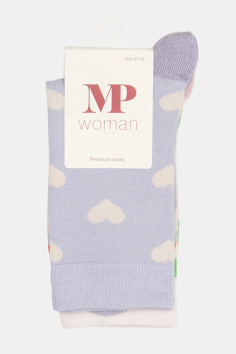 Chaussettes Ada 2 Pack