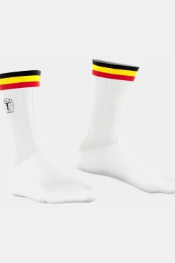 Chaussettes Belgium Aero