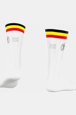 Chaussettes Belgium Aero