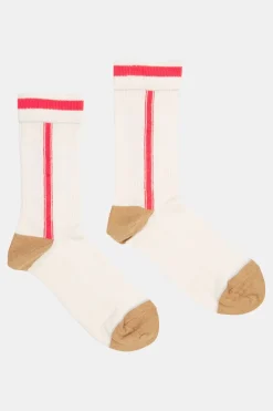 Chaussettes Camilla 2 Pack