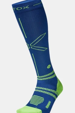 Chaussettes de compression Running Men