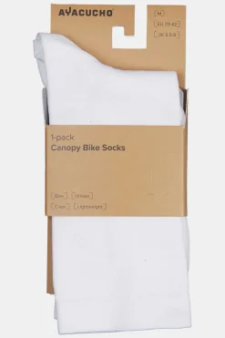 Chaussettes de cyclisme Canopy Bike Socks