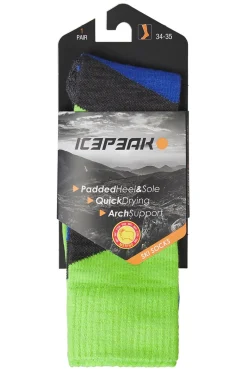Chaussettes De Ski Ilshofen Jr