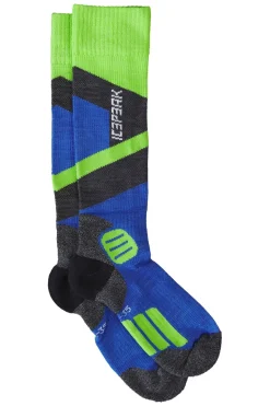 Chaussettes De Ski Ilshofen Jr