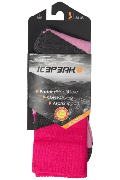 Chaussettes De Ski Ilshofen Jr