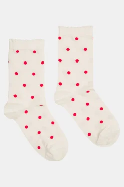 Chaussettes Etta 2 Pack