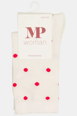 Chaussettes Etta 2 Pack