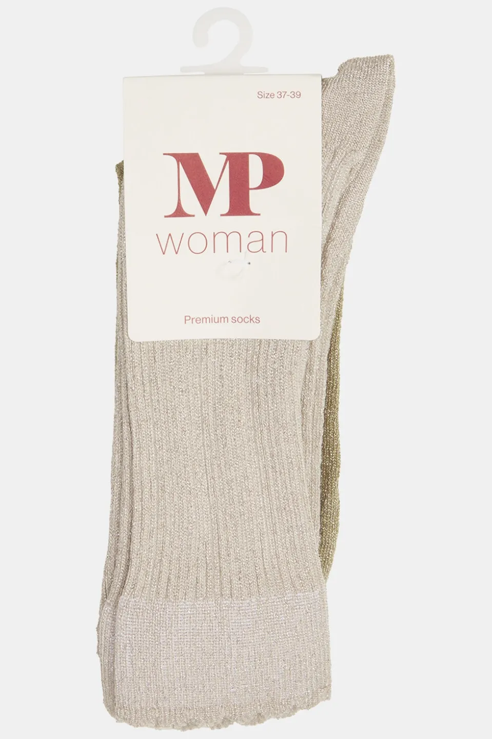 Chaussettes Julia 2 Pack