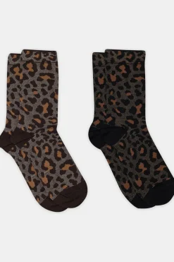 Chaussettes Linea Socks 2-Pack