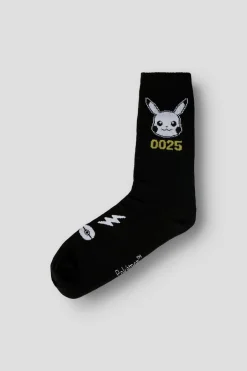 Chaussettes Nkmjackson Pokemon 3P
