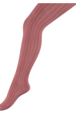 Chaussettes Rib Tights