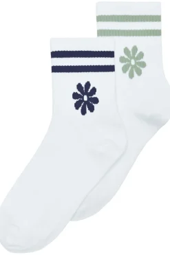Chaussettes Smile Flower 2-Pack