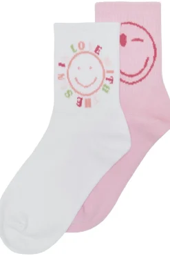 Chaussettes Smile Sports 2-Pack