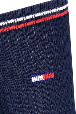 Chaussettes Th Uni Tj Sock 2P Iconic