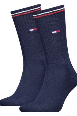 Chaussettes Th Uni Tj Sock 2P Iconic