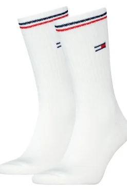 Chaussettes Th Uni Tj Sock 2P Iconic