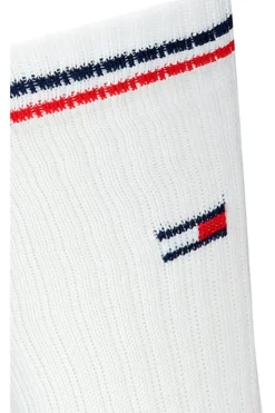 Chaussettes Th Uni Tj Sock 2P Iconic