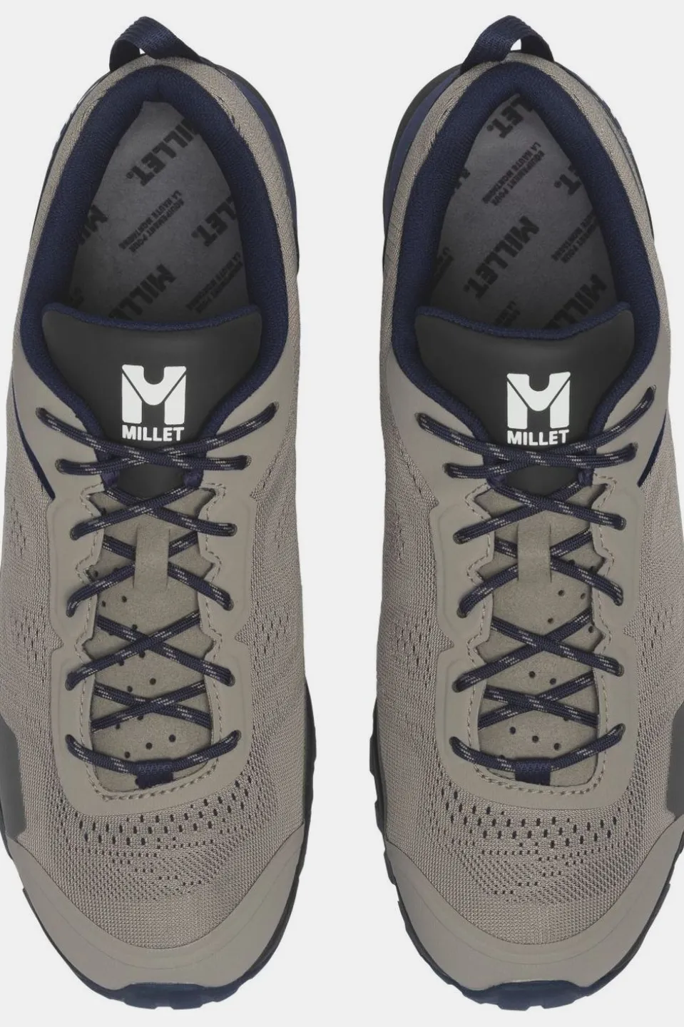 Chaussures De Randonnée Hike Up M
