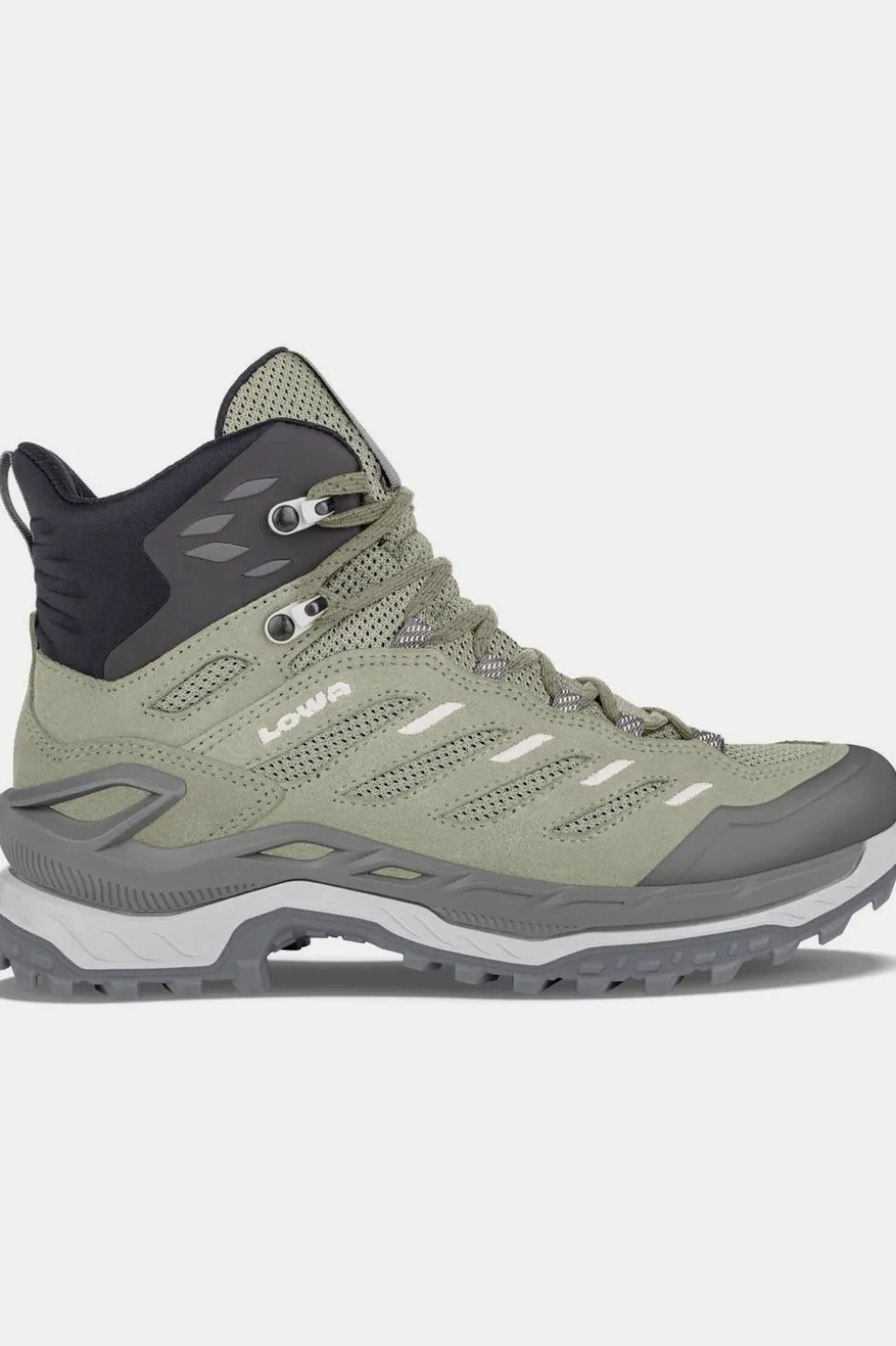 Chaussures De Randonnée Innovo Mid Ws